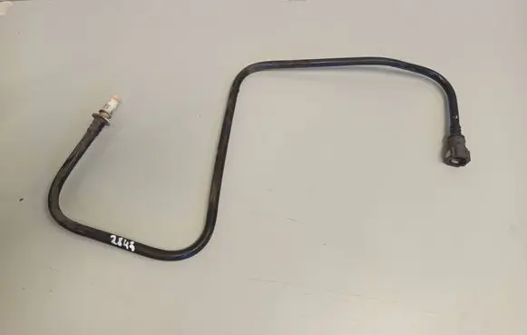 Citroen Jumpy Fuel line pipe 