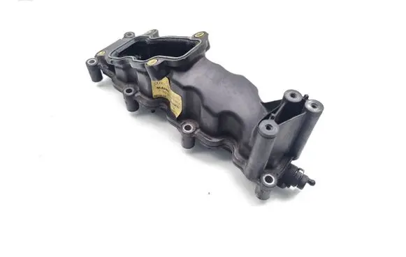 Audi A4 S4 B8 8K Intake manifold 059129711BJ 1020113S12