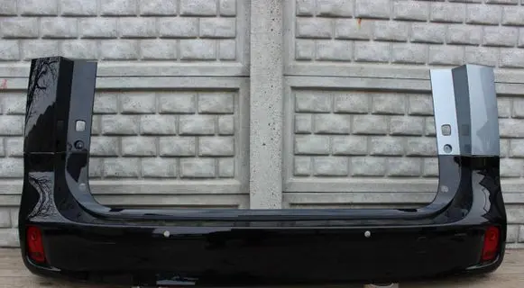 Volkswagen ID. Buzz Rear bumper 1T3807421