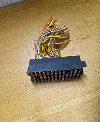 Fuse module