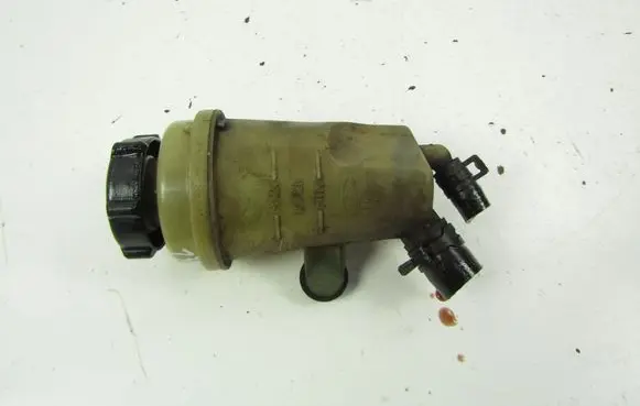 Ford Focus C-MAX Power steering fluid tank/reservoir 