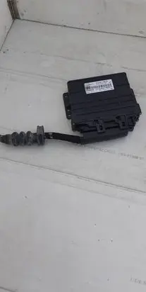 Audi A4 S4 B5 8D Gearbox control unit/module 01N927733EJ 5WK33256K01