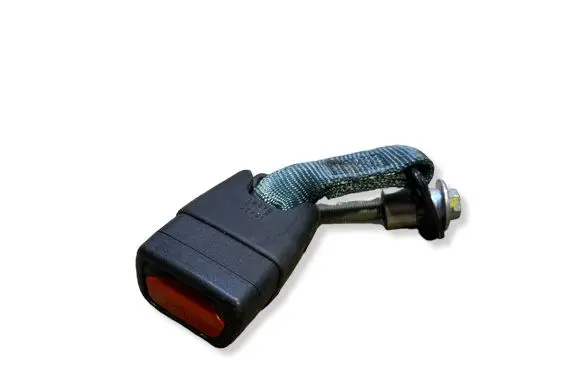 Lexus RX 450H Rear seatbelt buckle 18479