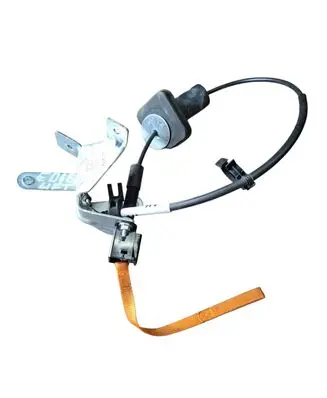 Ford Edge II Gear shift cable linkage KT4P-7J167-AK