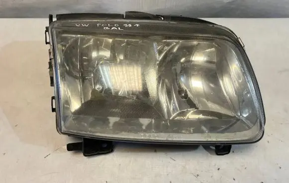 Volkswagen Polo III 6N 6N2 6NF Headlight/headlamp 084411139R 040506