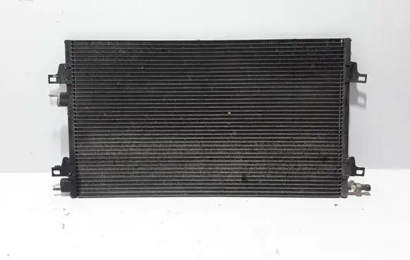 Renault Laguna II A/C cooling radiator (condenser) 8200332852