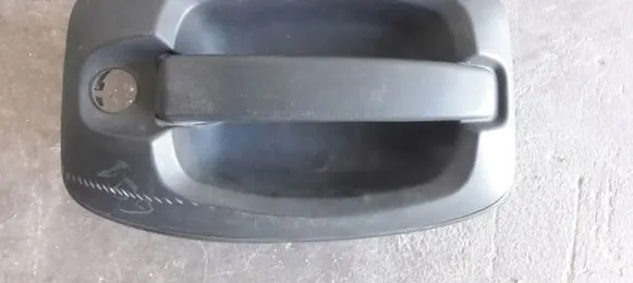 Fiat Ducato Front door exterior handle 233347