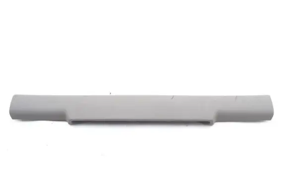 Renault Laguna III Trunk/boot side trim panel 909040001R