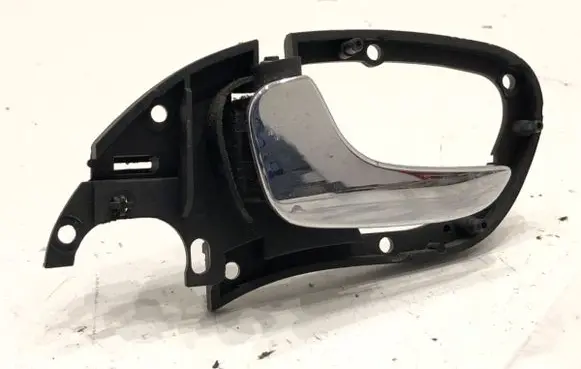 Seat Leon (1M) Front door interior handle 1M0837113