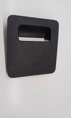 Honda CR-V Fuse box cover S9.AS0