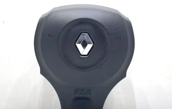 Renault Koleos I Steering wheel airbag 