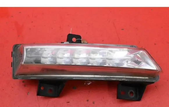 Renault Megane III Front fog light 266006799R