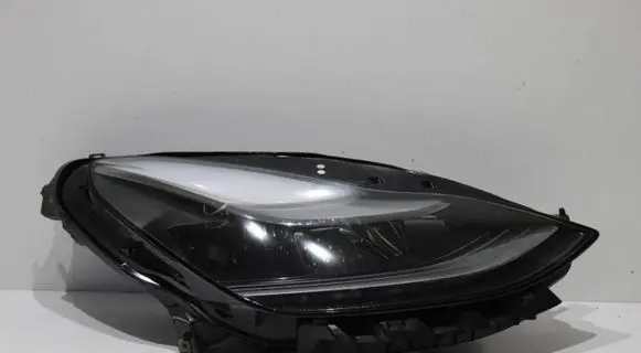 Tesla Model 3 Headlight/headlamp 151495300C SCKV20323000029 01531904