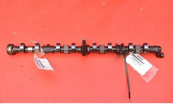BMW 3 E46 Camshaft 751378501
