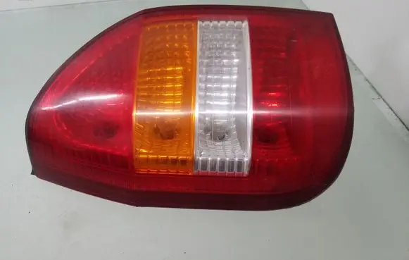 Opel Zafira A Rear/tail lights 62280