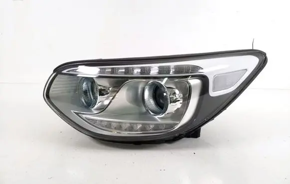 KIA Soul Headlight/headlamp 
