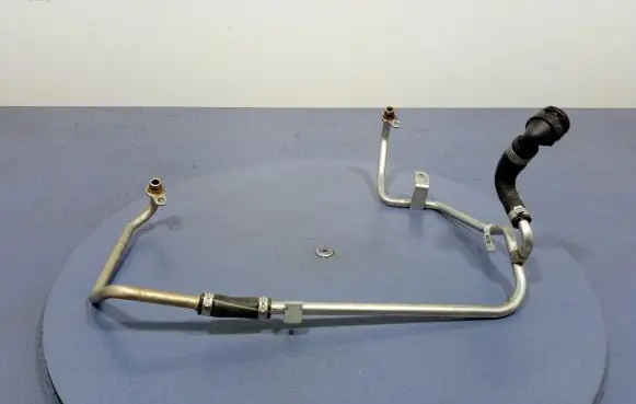 BMW X3 G01 Engine coolant pipe/hose 8091174