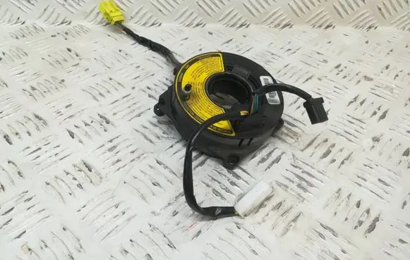 Nissan Xterra Airbag slip ring squib (SRS ring)
