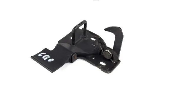 Volkswagen Polo IV 9N3 Engine bonnet/hood lock/latch loop/hook 6q0823480d