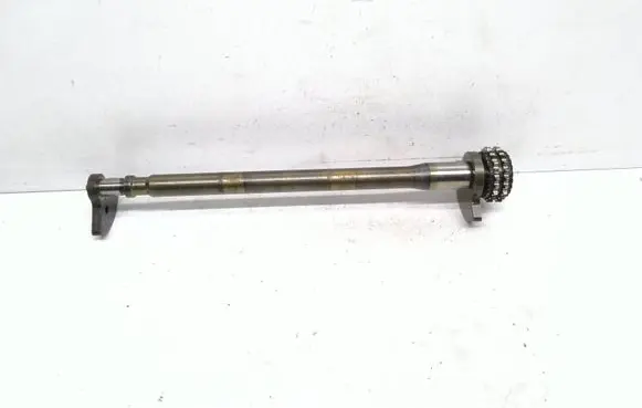 Mercedes-Benz S W221 Balance shaft 2720340522 1131902326 27232872