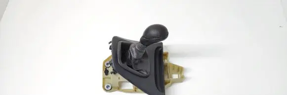 Volvo S80 Gear shifter/selector 9192551