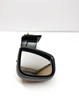 Citroen Berlingo Front door electric wing mirror 232673076