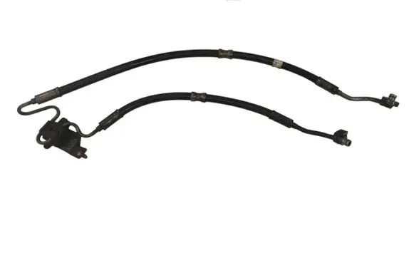 BMW 5 F10 F11 Power steering hose/pipe/line 6794468