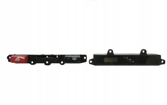 KIA Rio Other switches/knobs/shifts
