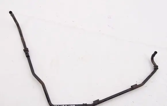 Volkswagen II LT Power steering hose/pipe/line