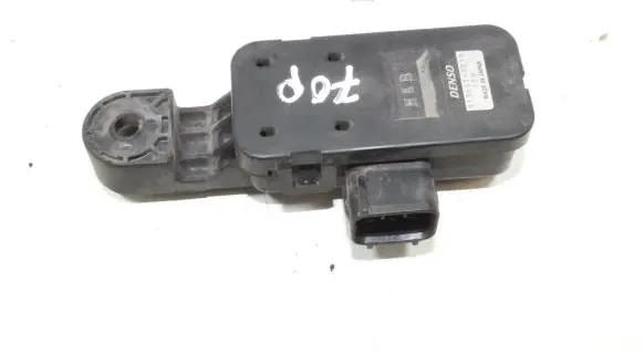Jaguar XF X250 Air quality sensor 0136500010