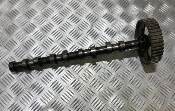 Peugeot 206 Camshaft pulley/ VANOS 9648235180