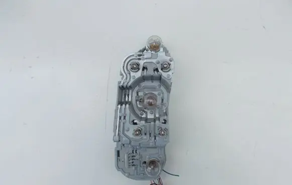Toyota Corolla Verso E121 Tail light bulb cover holder 0501101