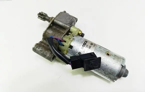 BMW 5 E39 Seat adjustment motor 0130002460