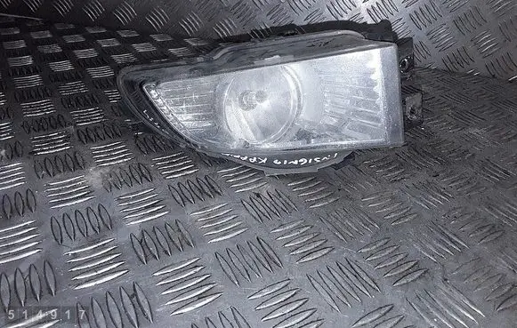 Opel Insignia A Front fog light 13226828