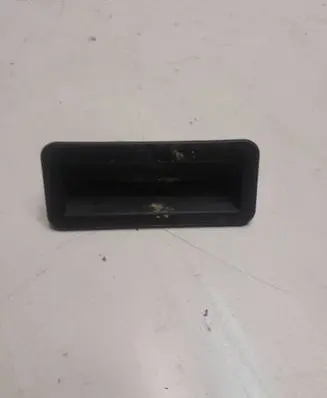 Ford Mondeo MK IV Loading door exterior handle 