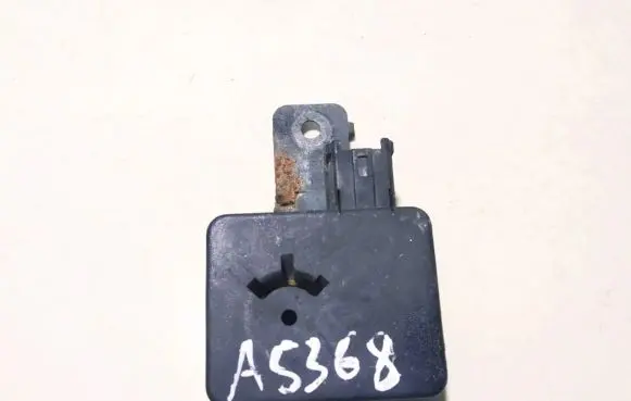 Nissan Pathfinder R51 Other exterior part