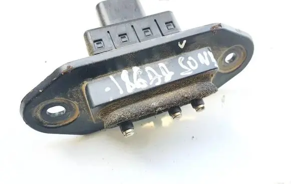 Ford Transit - Tourneo Connect Front door sensor 2t1t14a658be