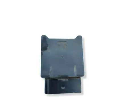 Volkswagen T-Roc Fuel injection pump control unit/module 7264058061 5Q0906093A