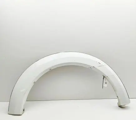 Mitsubishi L200 Fender trim (molding) 7407A400 7407A274ZZ