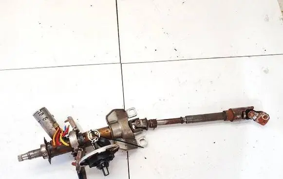 Peugeot 206 Steering wheel axle