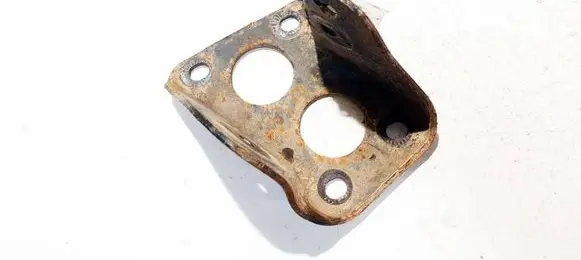 Volkswagen Bora Bracket in trunk/boot 