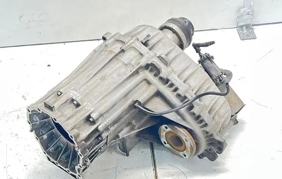 Mercedes-Benz ML W163 Gearbox transfer box case A1632800267