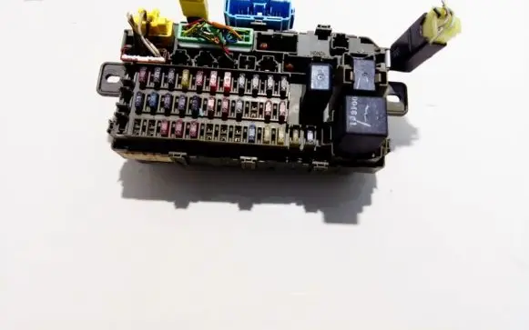Honda Civic Comfort/convenience module 38600s01a1