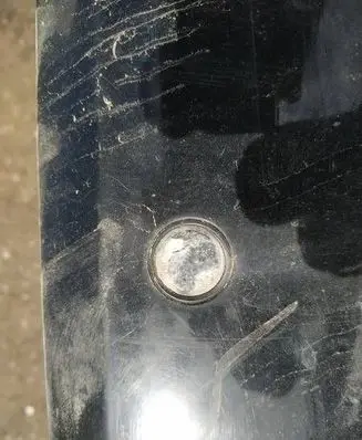 Parking PDC sensor