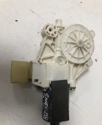 Ford S-MAX Rear door window regulator motor 0130822287