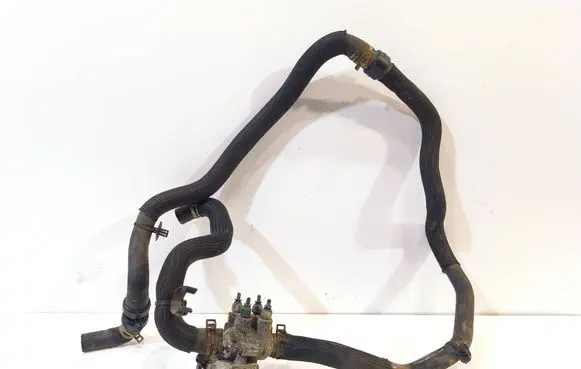 Opel Vivaro Coolant heater 924106084R 93456076