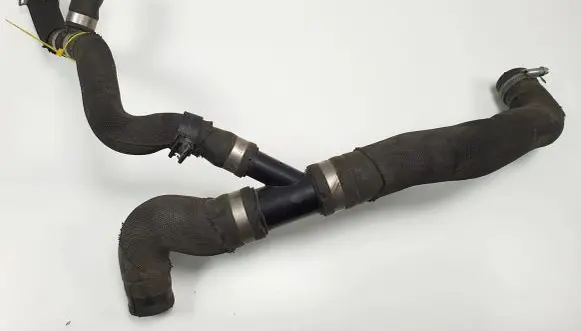 Volvo V60 Engine coolant pipe/hose 31319796