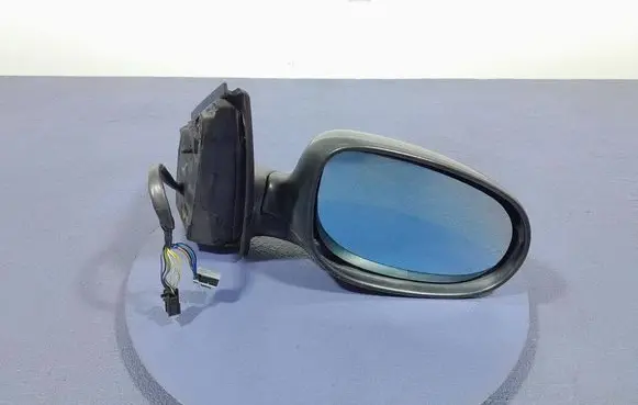 Fiat Bravo Front door electric wing mirror 
