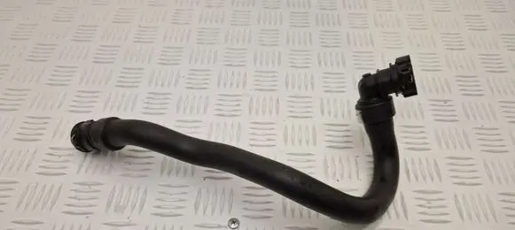DS Automobiles 4 II Engine coolant pipe/hose 9673473780