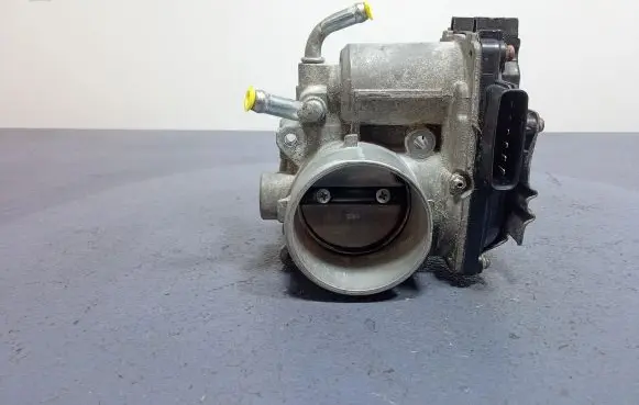 Mitsubishi Lancer VIII Throttle body valve 